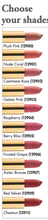 Load image into Gallery viewer, nc Radiant Colour Lipstick