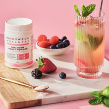 Load image into Gallery viewer, NEW Collagen Boost Wellness Powder