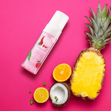 Load image into Gallery viewer, Botanicals Foam Fresh Cleanser Toner