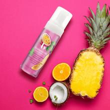 Load image into Gallery viewer, Botanicals Foam Fresh Cleanser Toner