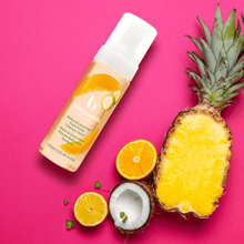 Load image into Gallery viewer, Botanicals Foam Fresh Cleanser Toner