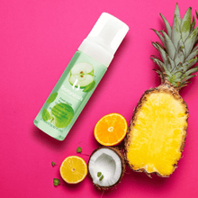 Load image into Gallery viewer, Botanicals Foam Fresh Cleanser Toner