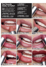 Load image into Gallery viewer, nc Radiant Colour Lipstick