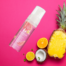 Load image into Gallery viewer, Botanicals Foam Fresh Cleanser Toner