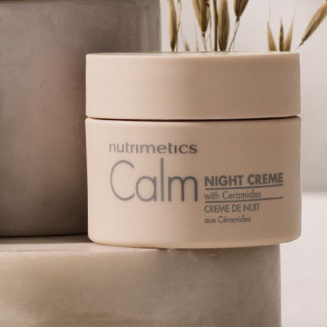 Calm Night Crème