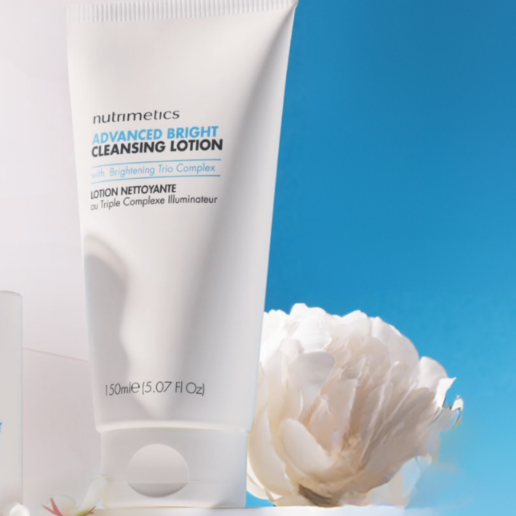 Advanced Bright Cleansing Lotion