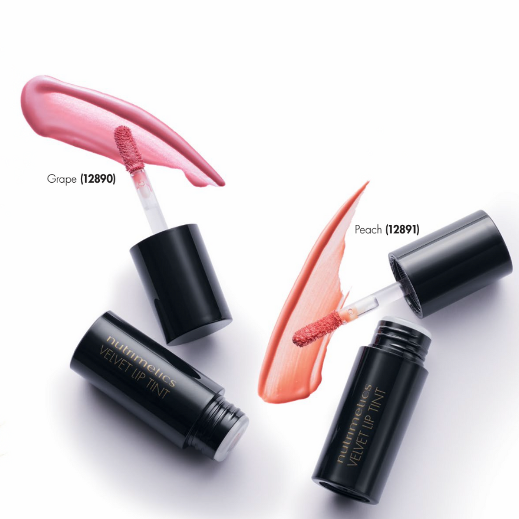 NEW Velvet Lip Tint