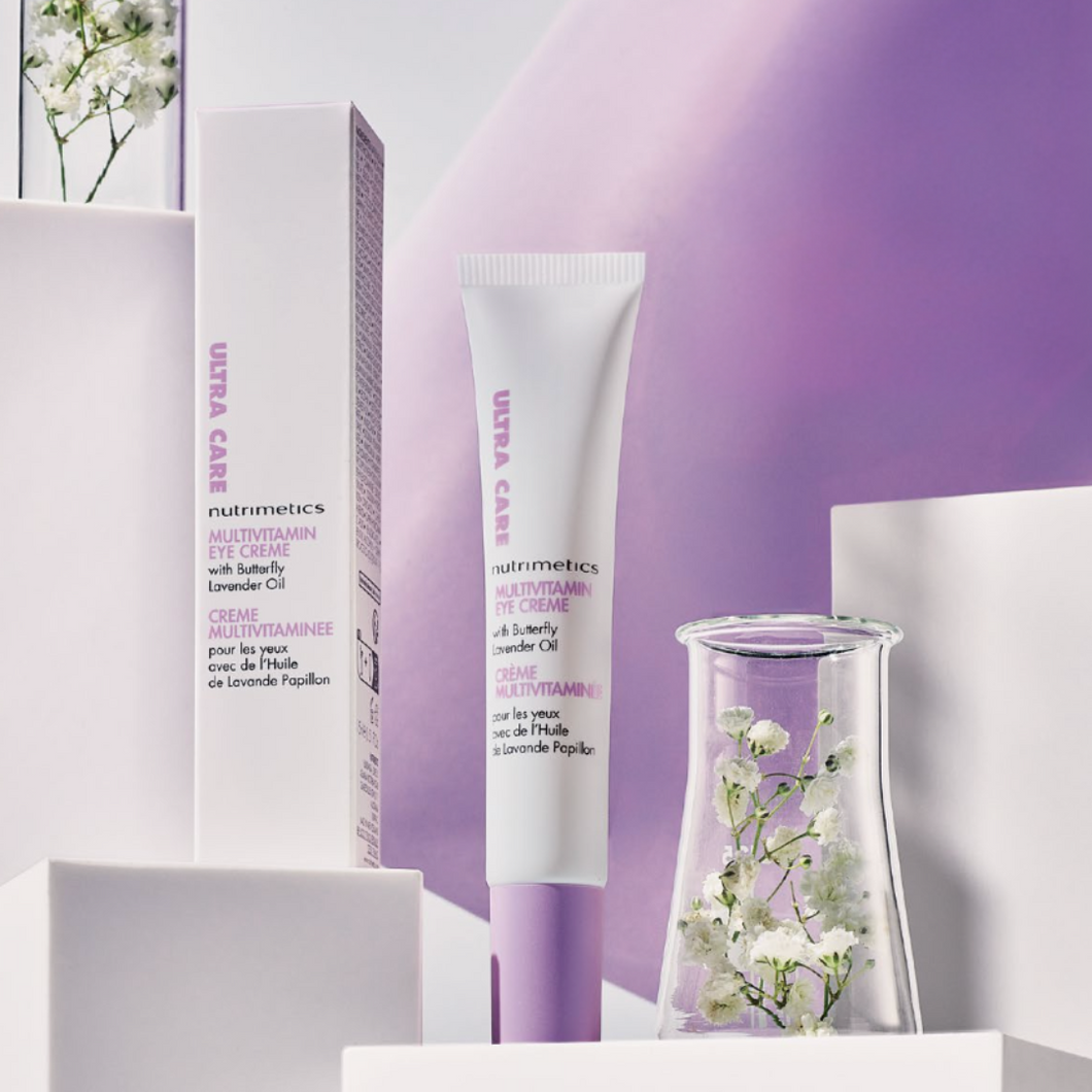 Ultra Care Multivitamin Eye Crème