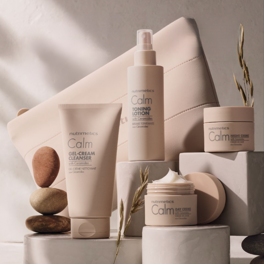 Calm Complete Skincare Set