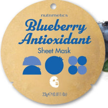 Load image into Gallery viewer, NEW Biodegradable Sheet Masks
