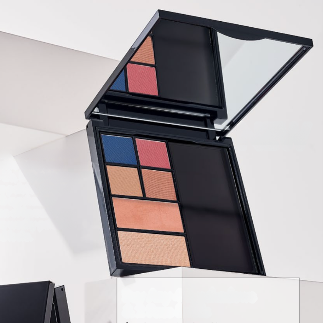 NEW Refillable Palette Large