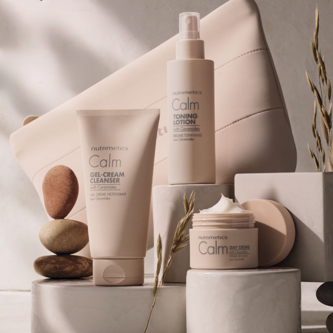 Calm 3-Piece Skincare Set