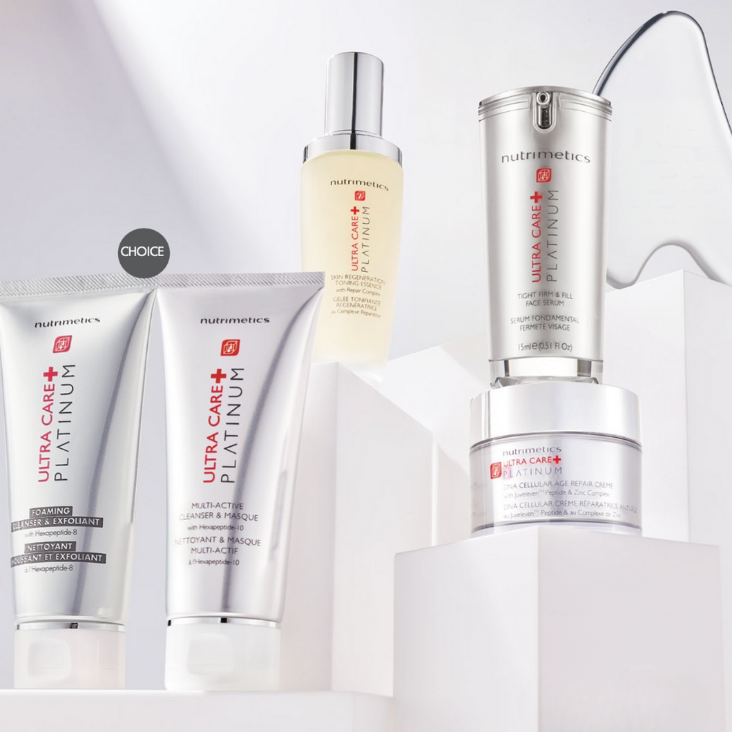 Ultra Care+ Platinum Birthday Bundle