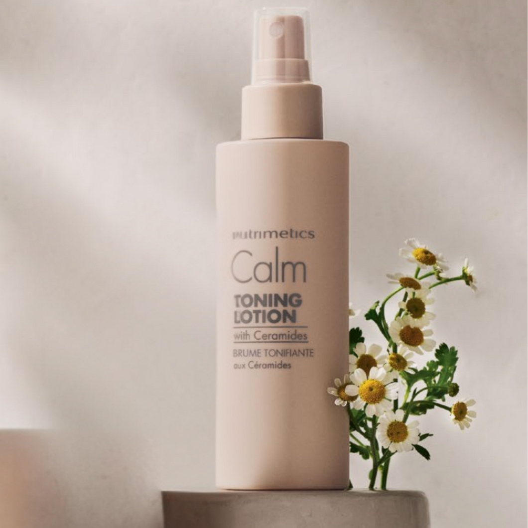 Calm Toning Lotion