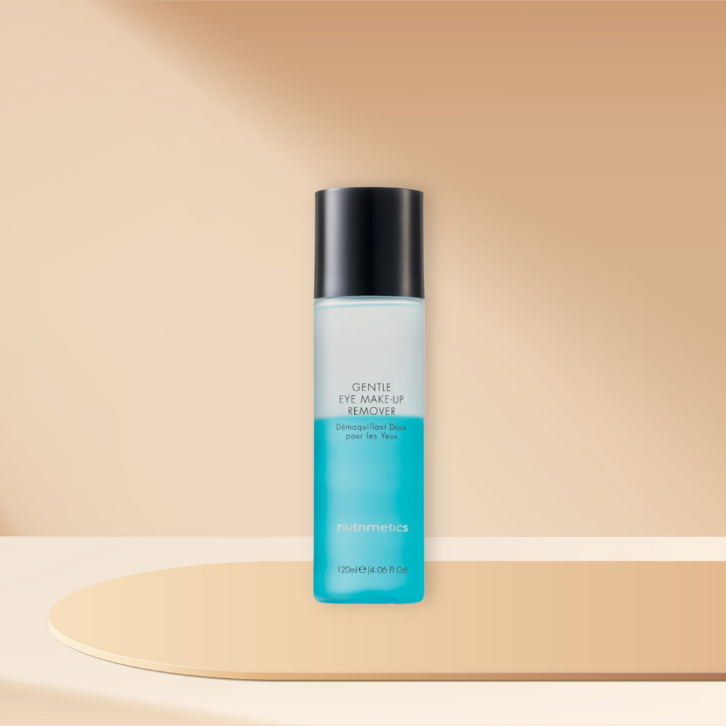 NEW Gentle Eye Makeup Remover