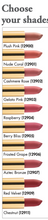 Load image into Gallery viewer, Buy ANY 2 Lipsticks* for $50 &amp; receive a FREE Define Lip Pencil
