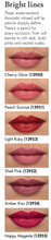 Load image into Gallery viewer, Buy ANY 2 Lipsticks* for $50 &amp; receive a FREE Define Lip Pencil
