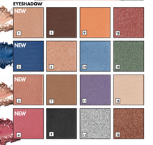Load image into Gallery viewer, Eyeshadow Re-fills

