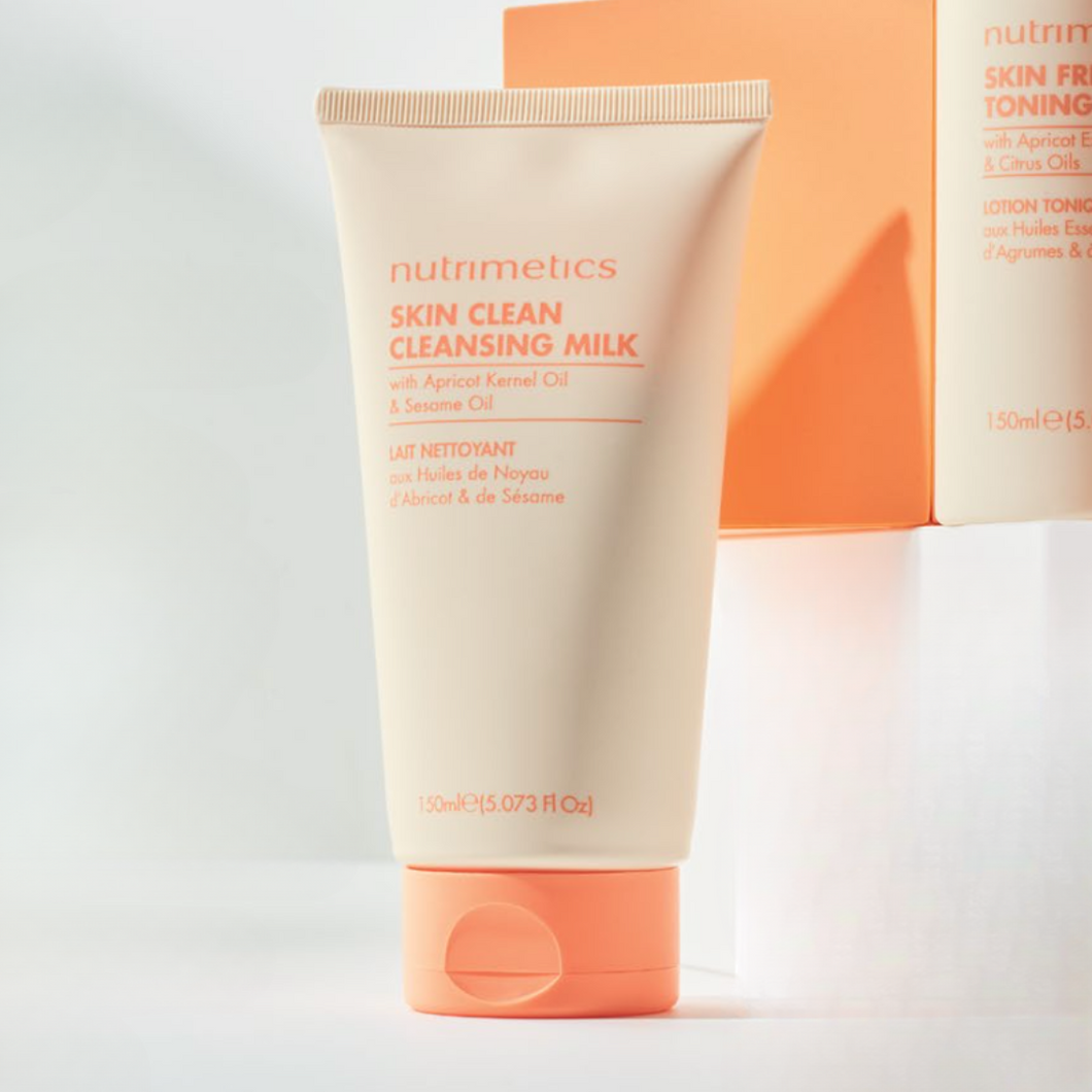 Skin Clean Cleansing Milk