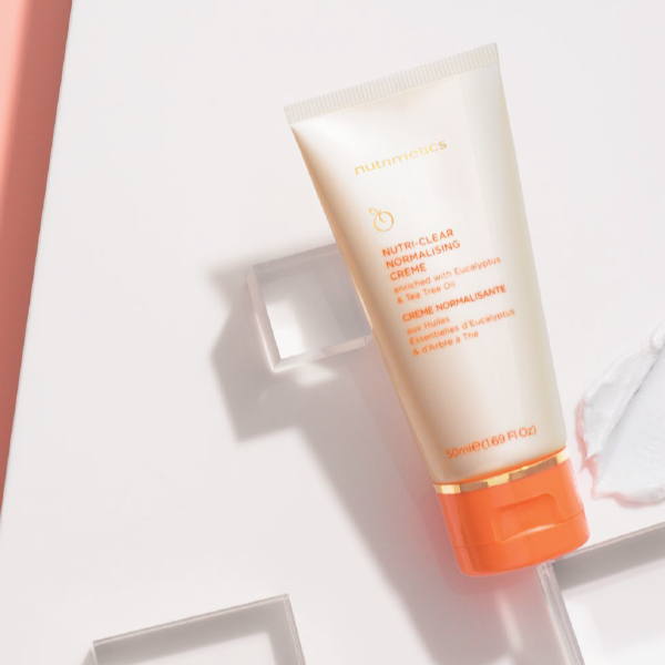 Nutri-Clear Normalising Creme