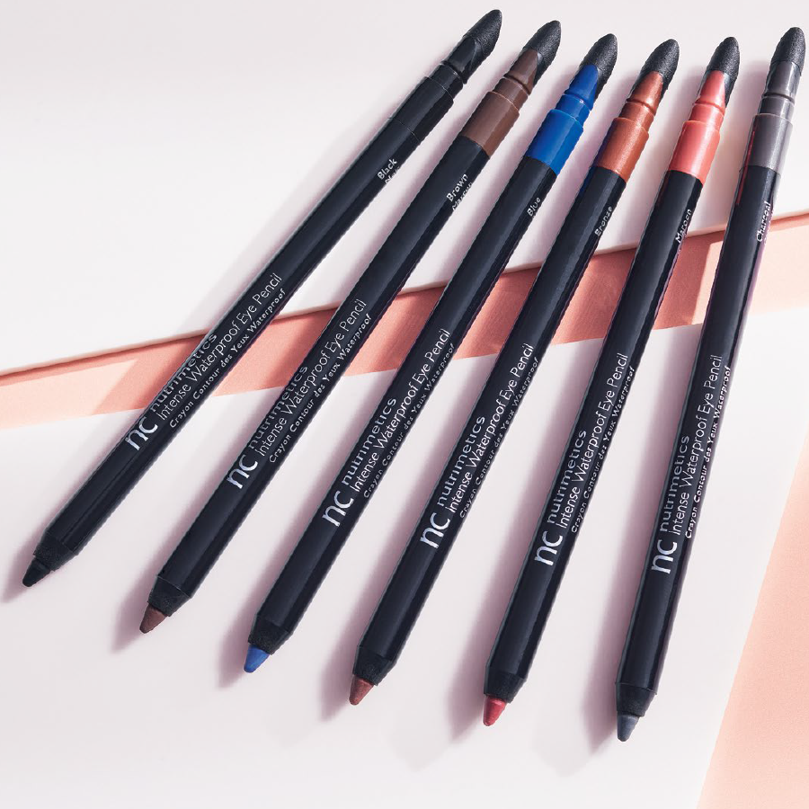 NEW nc Intense Waterproof Eye Pencil