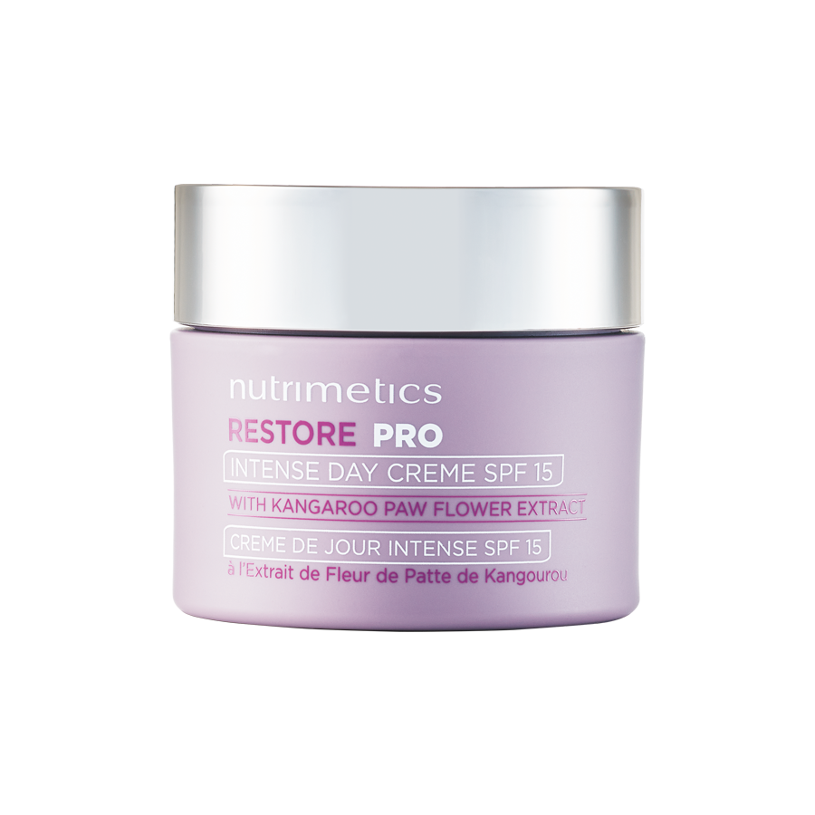 Restore PRO Intense day Creme SPF 15