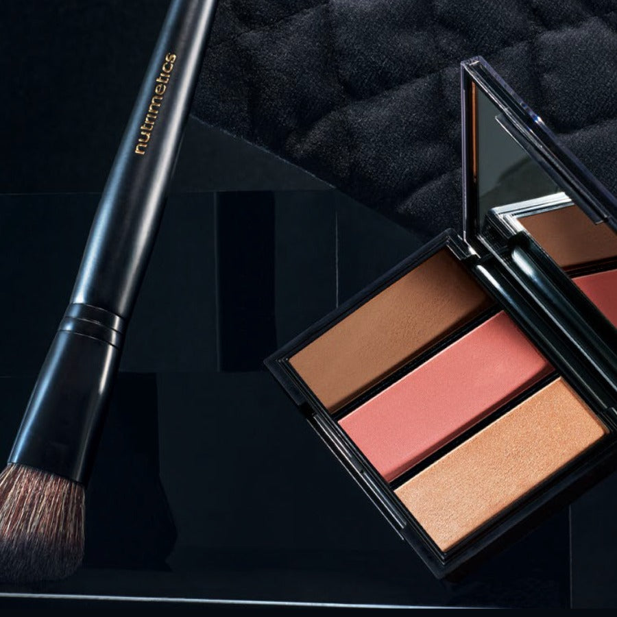 NEW Highlighter, Bronzer & Blush Re-fills
