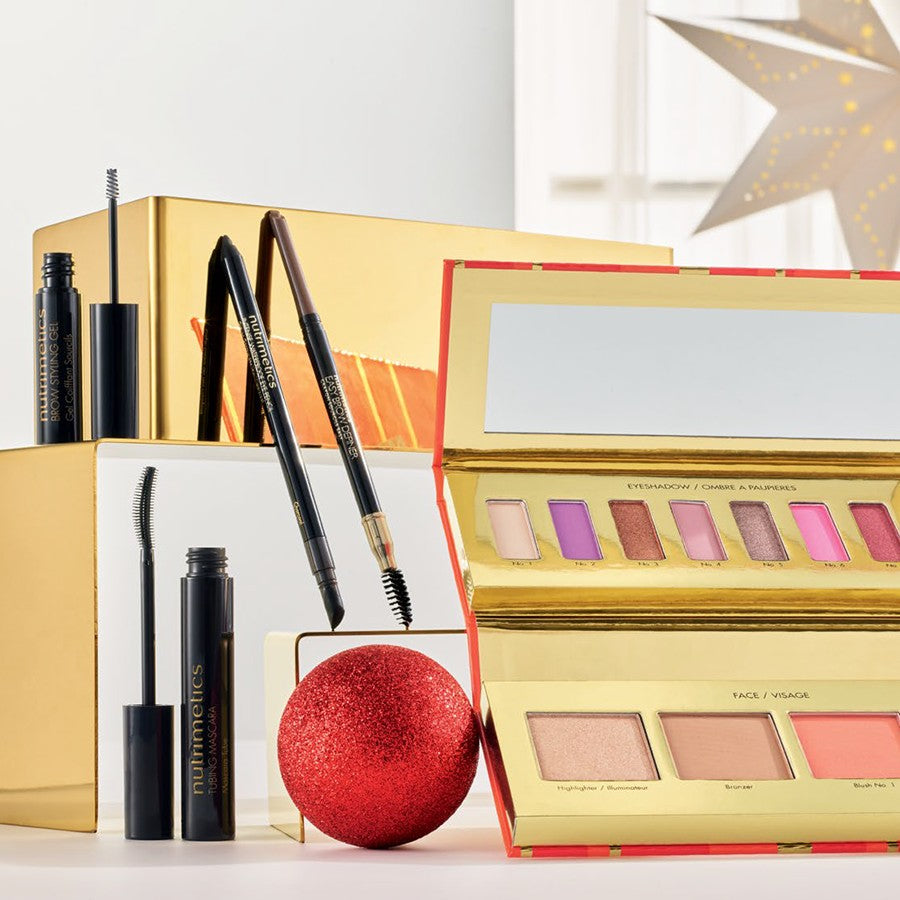 NEW Party Eyes Collection