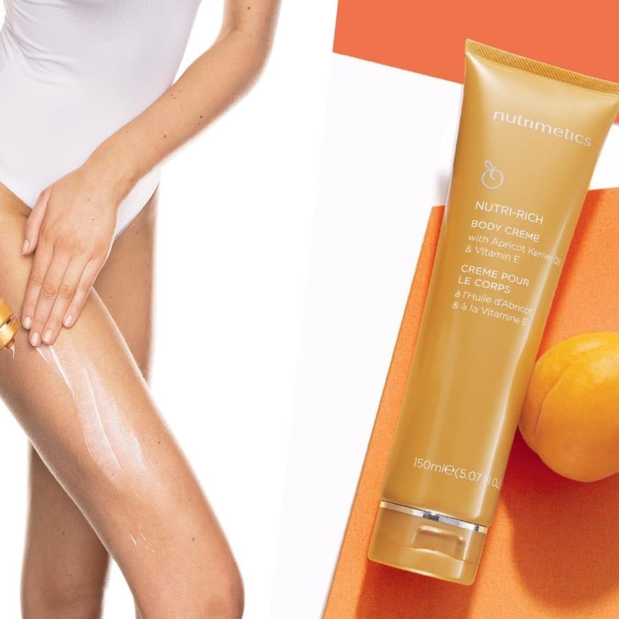 Nutri-Rich Body Crème