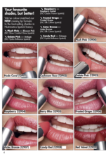 Load image into Gallery viewer, nc Radiant Colour Lipstick
