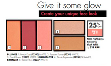 Load image into Gallery viewer, NEW Highlighter, Bronzer &amp; Blush Re-fills
