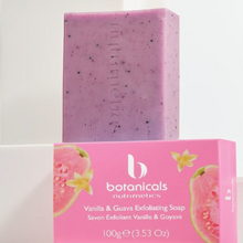 Load image into Gallery viewer, NEW Botanicals Exfoliating Soap
